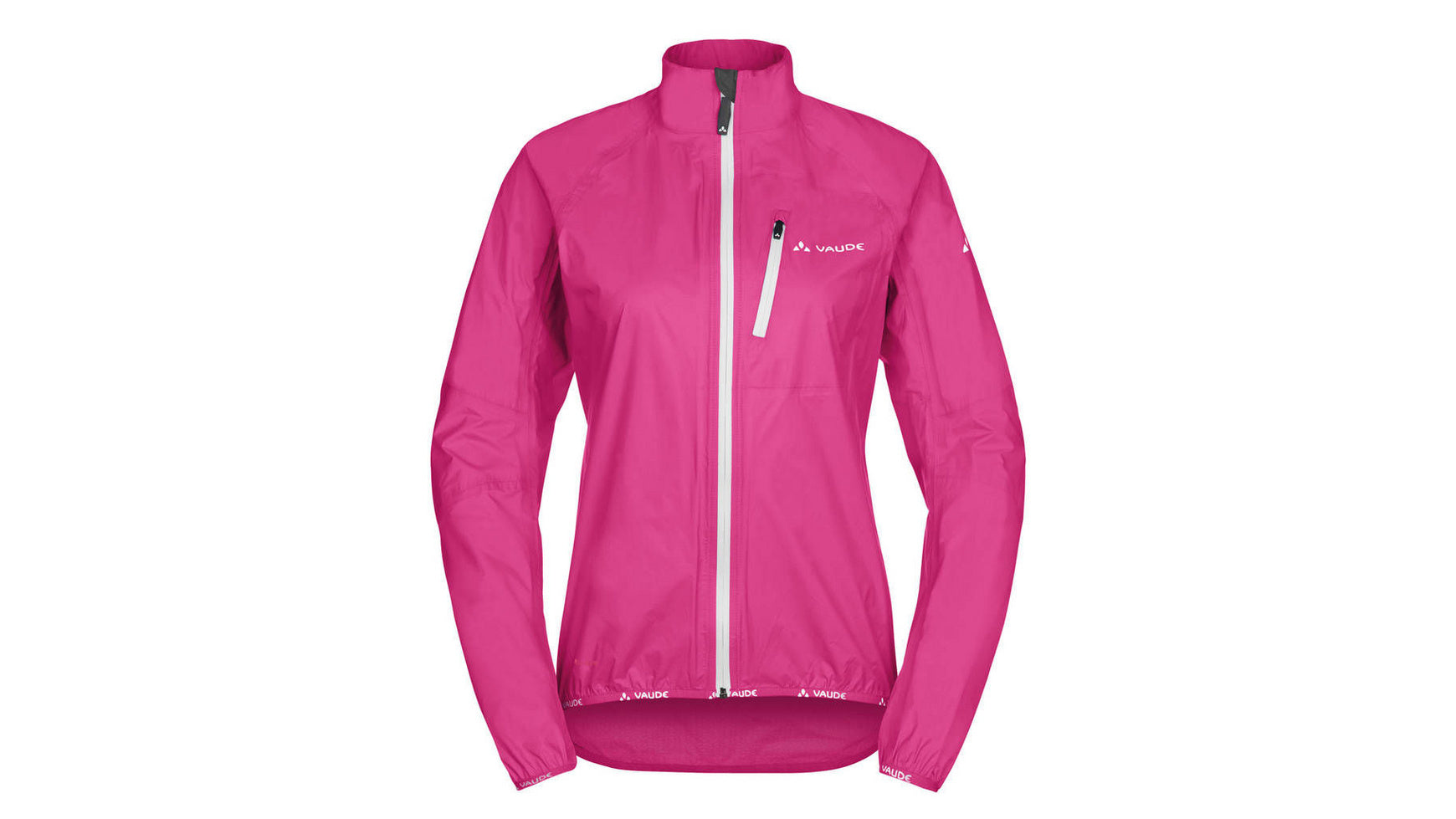 Vaude Women's Drop Jacket III image 2