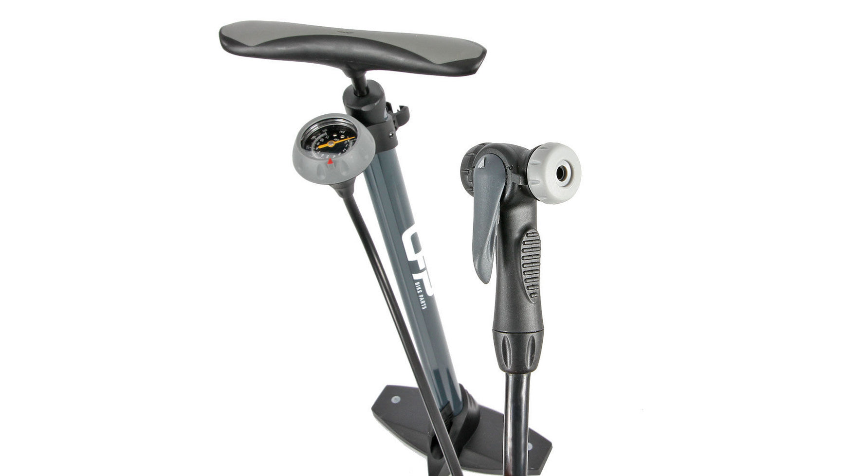 CFP AIR ZWO Standpumpe image 2