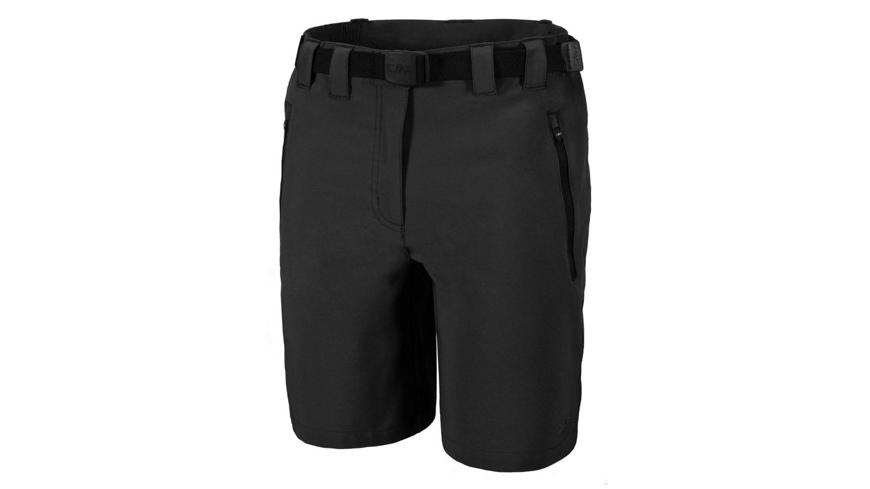 CMP Woman Stretch Bermuda image 0