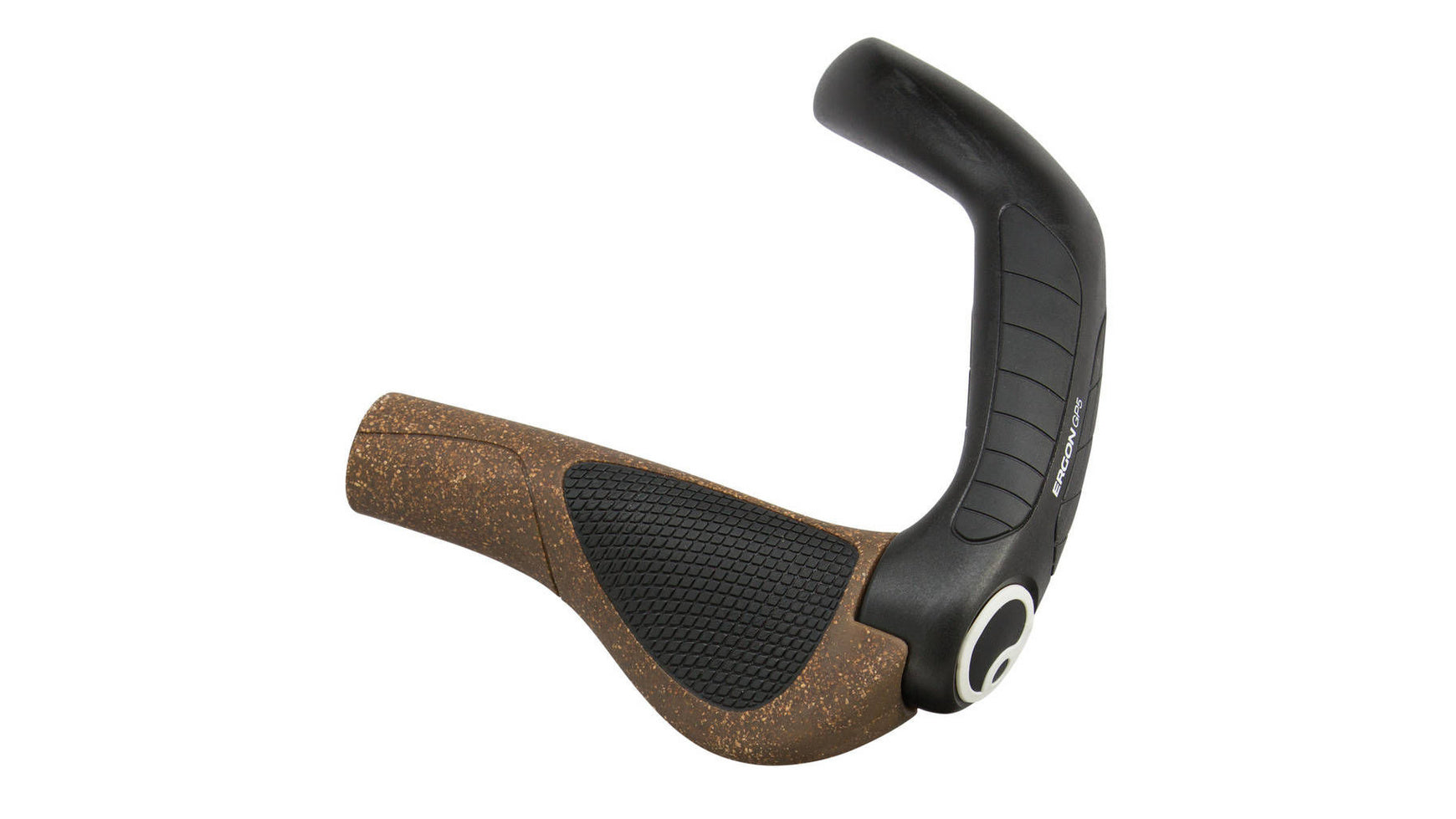 Ergon GP5 Biokork Griffe image 0