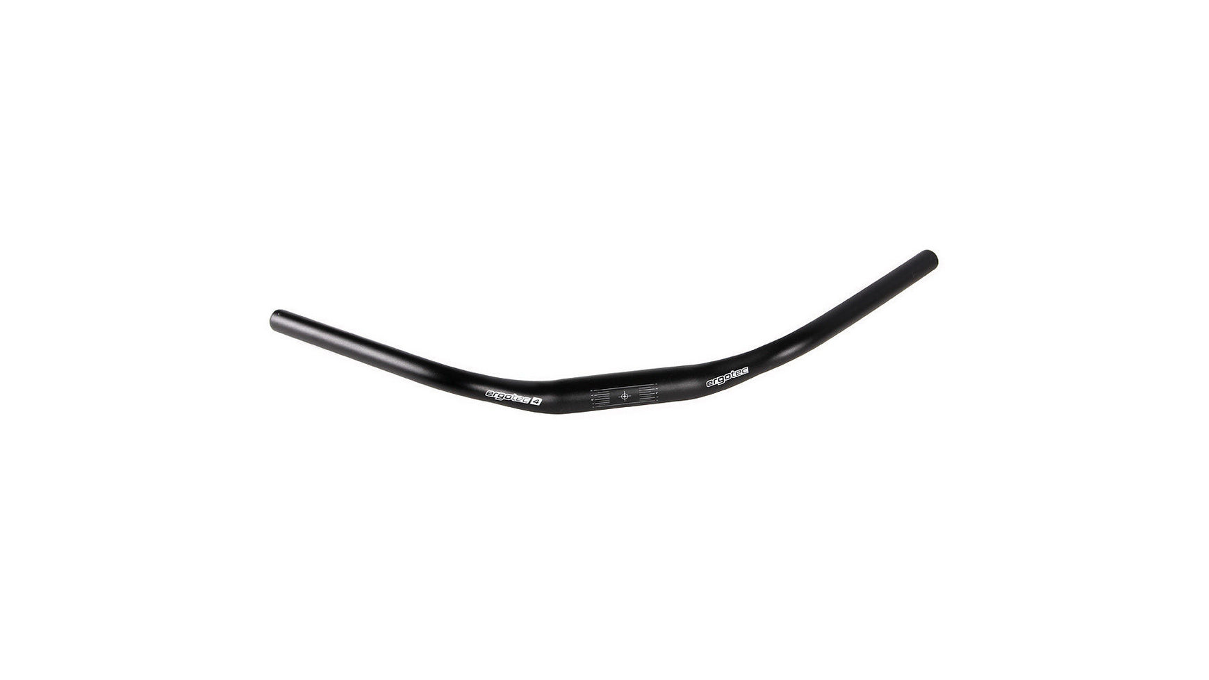 ergotec City Cruiser Bügel 31,8mm Lenker Lenker - 31.8 Riser kaufen