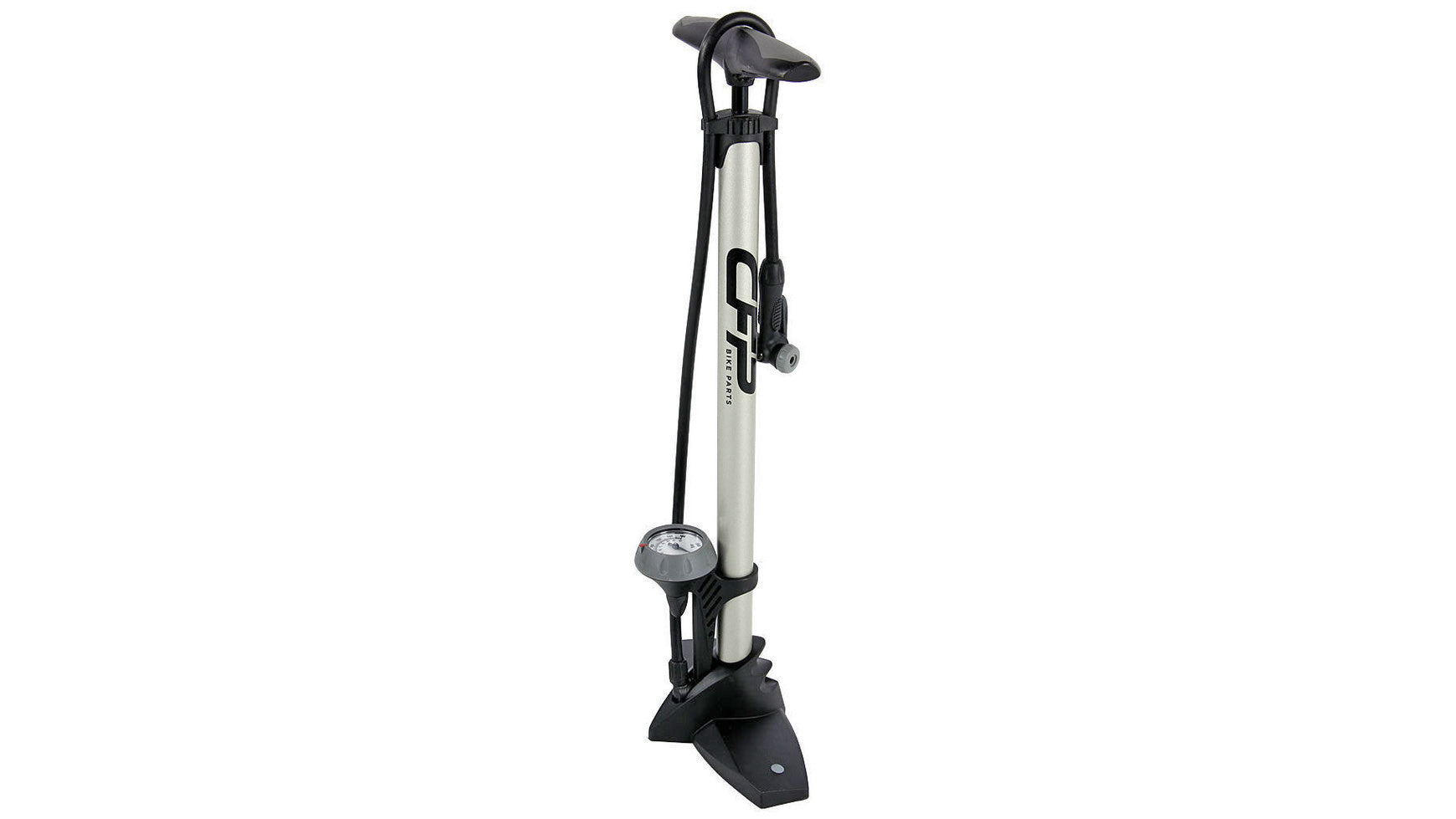 boc fahrradpumpe CFP MS-25 Standpumpe