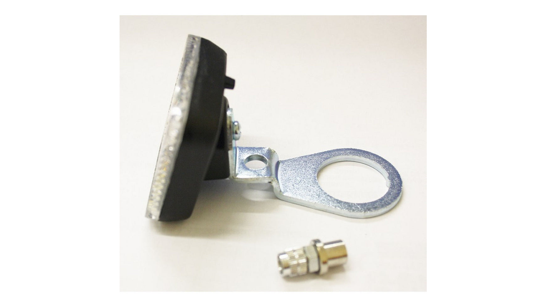 Puky Frontreflektor mit Halter image 1