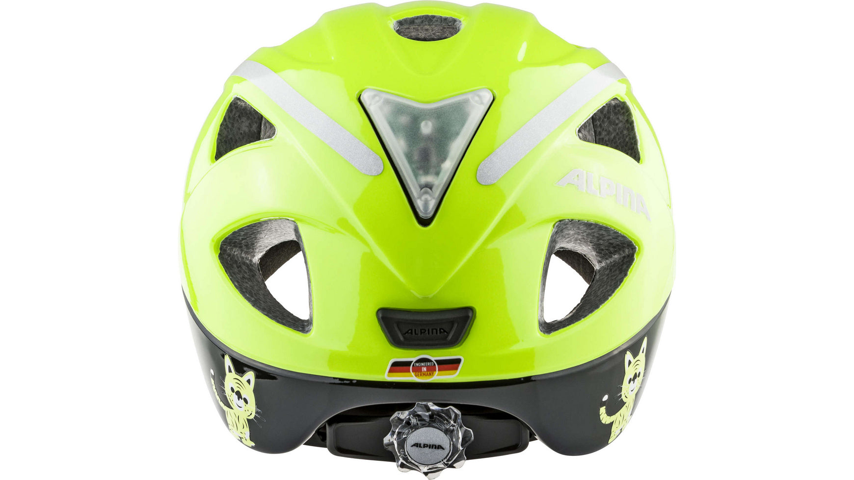 Alpina Ximo Flash Kinderhelm image 5