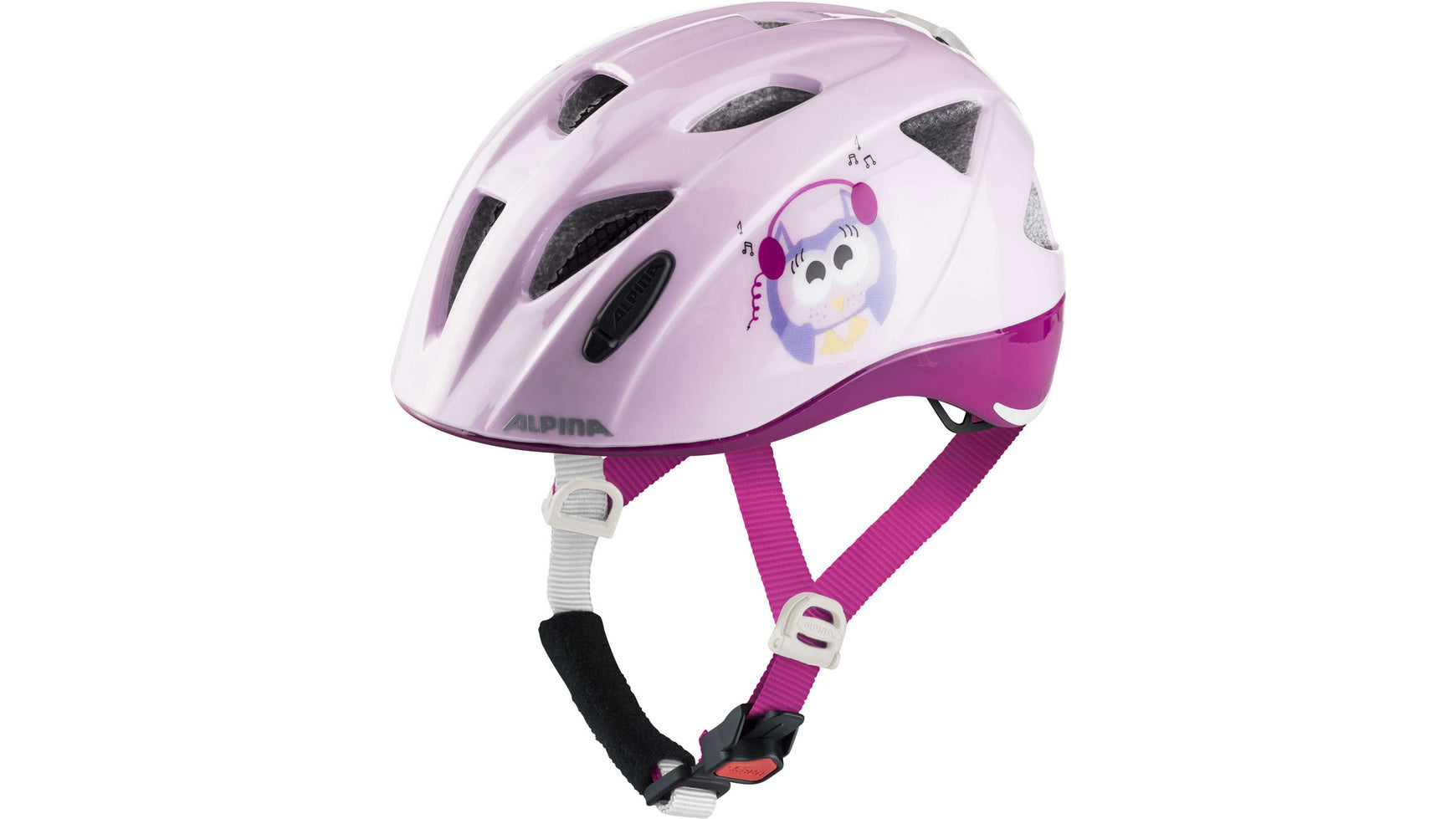 Alpina Ximo Flash Kinderhelm image 18
