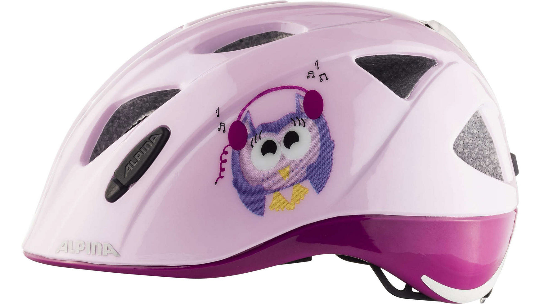 Alpina Ximo Flash Kinderhelm image 19
