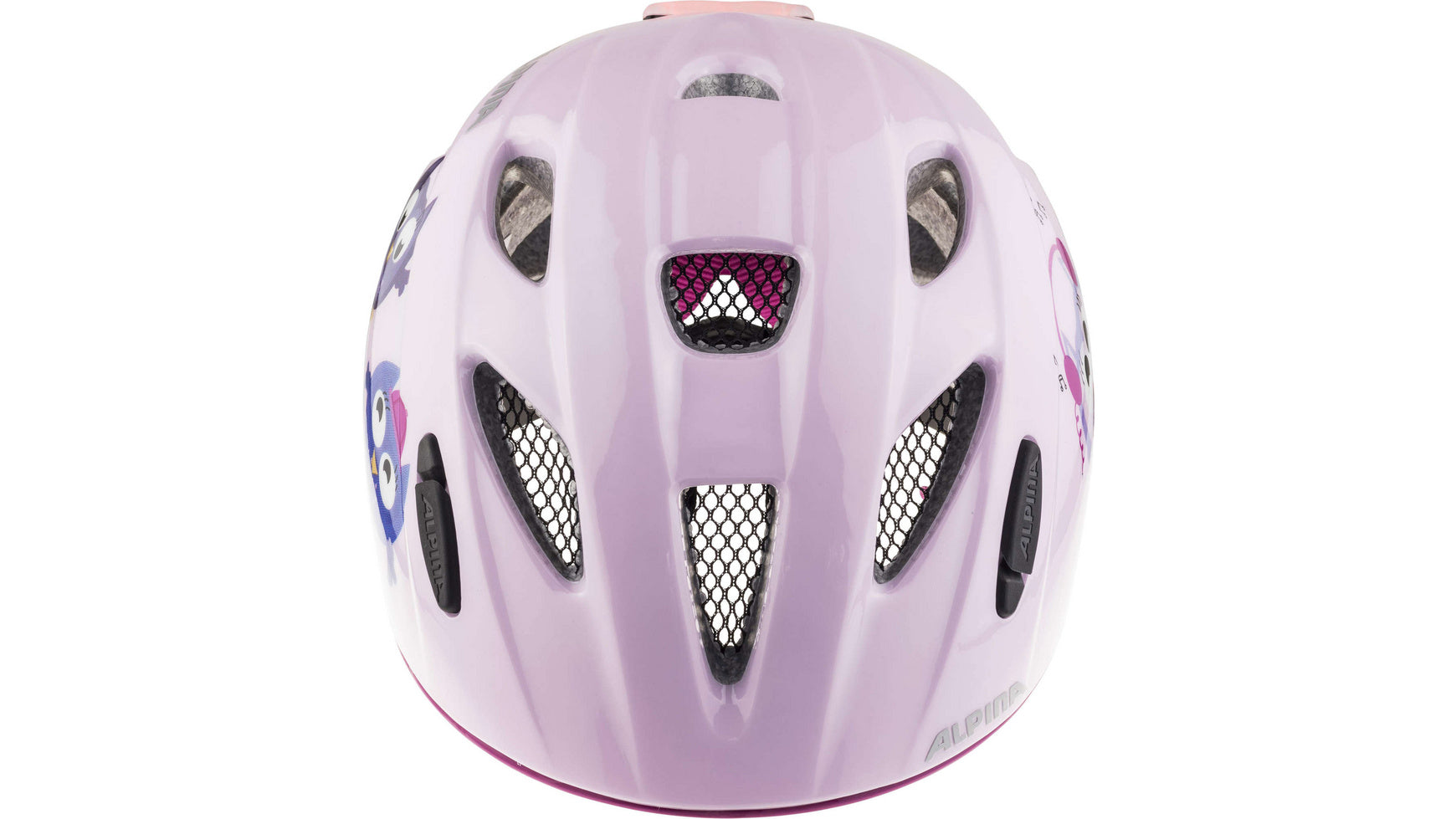 Alpina Ximo Flash Kinderhelm image 20