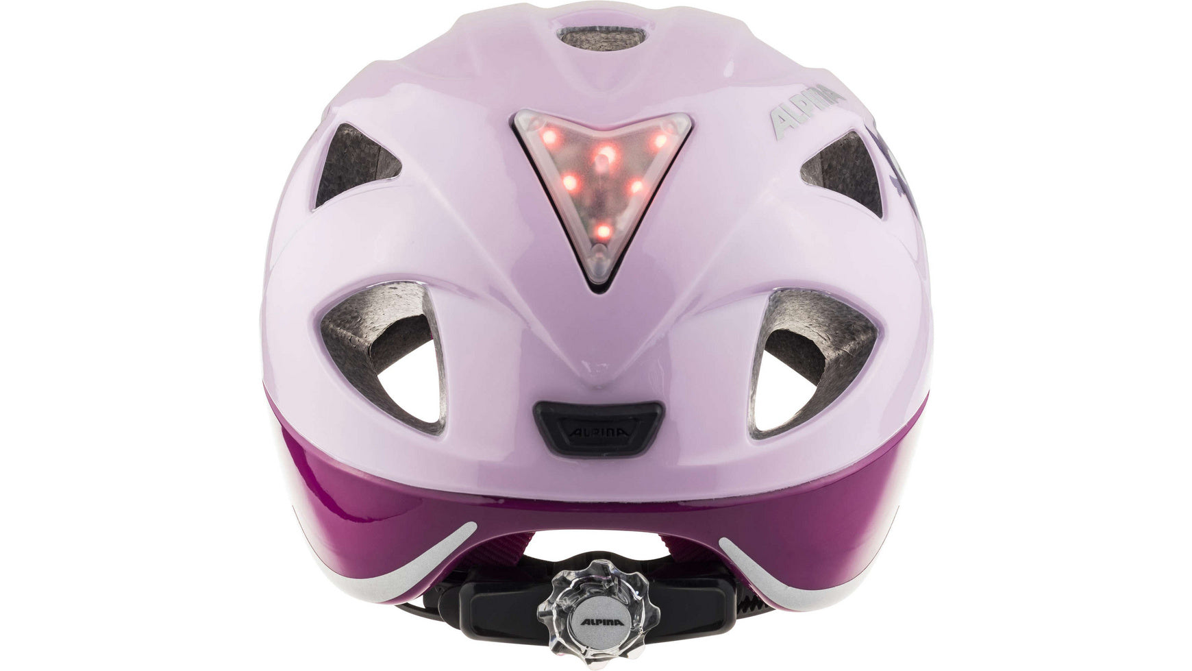 Alpina Ximo Flash Kinderhelm image 21