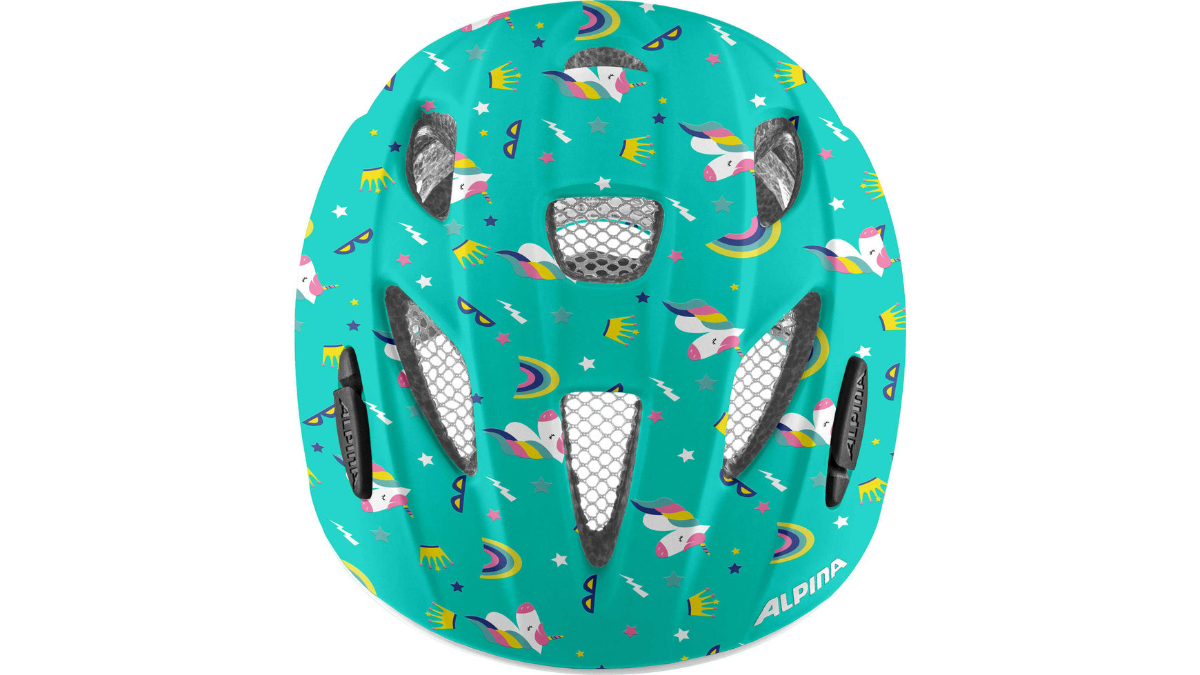 Alpina Ximo Flash Kinderhelm image 24