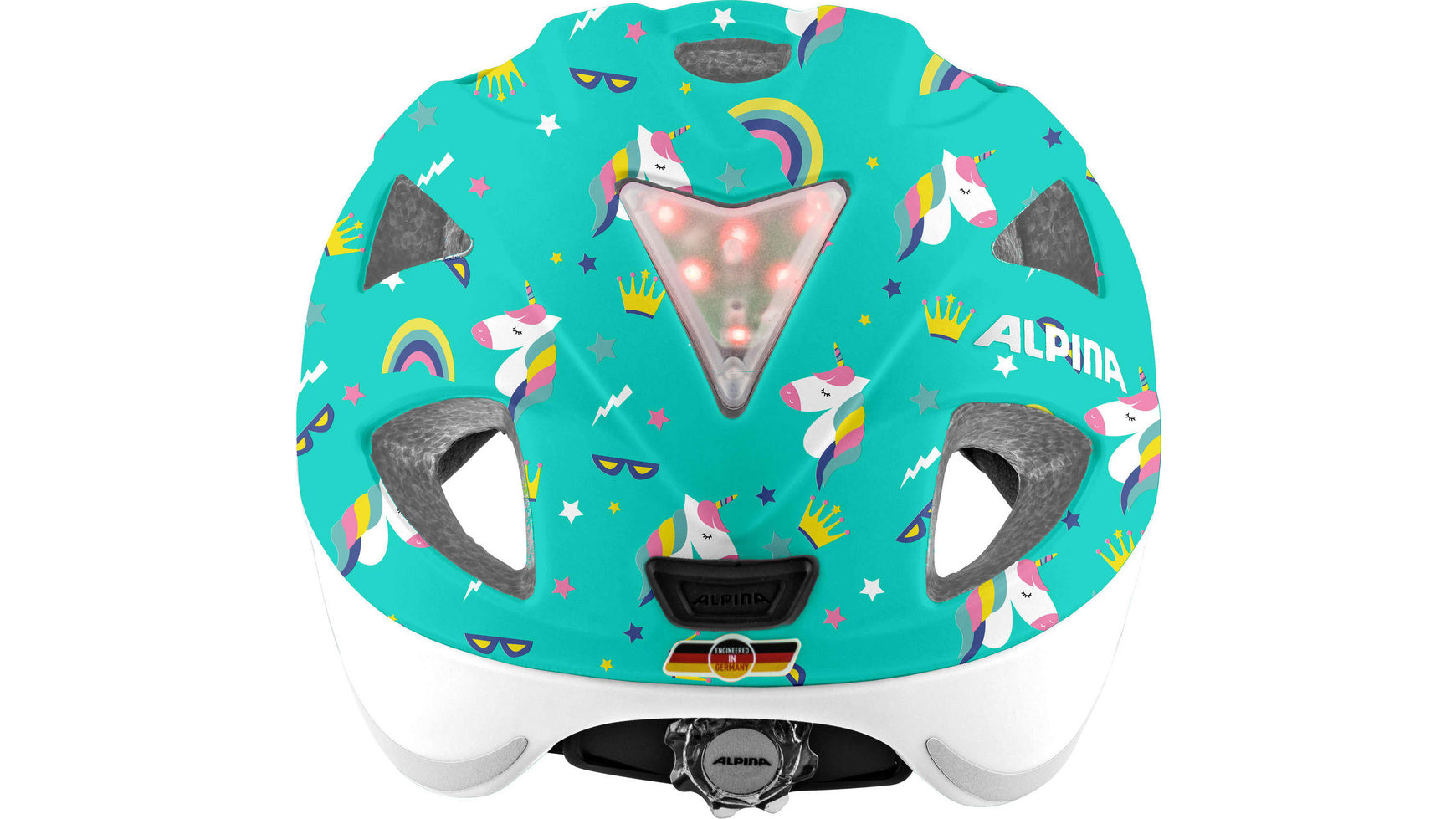 Alpina Ximo Flash Kinderhelm image 25