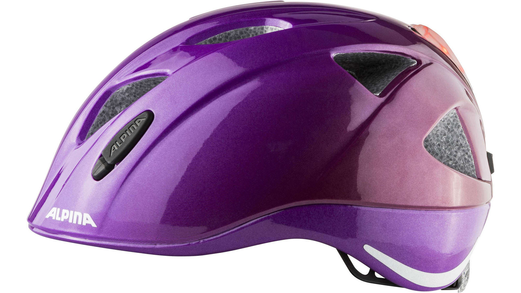 Alpina Ximo Flash Kinderhelm image 28