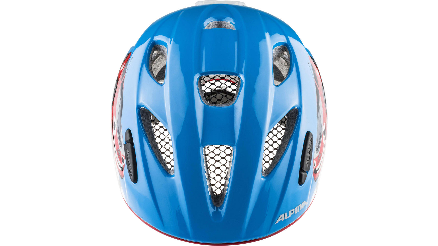 Alpina Ximo Flash Kinderhelm image 10