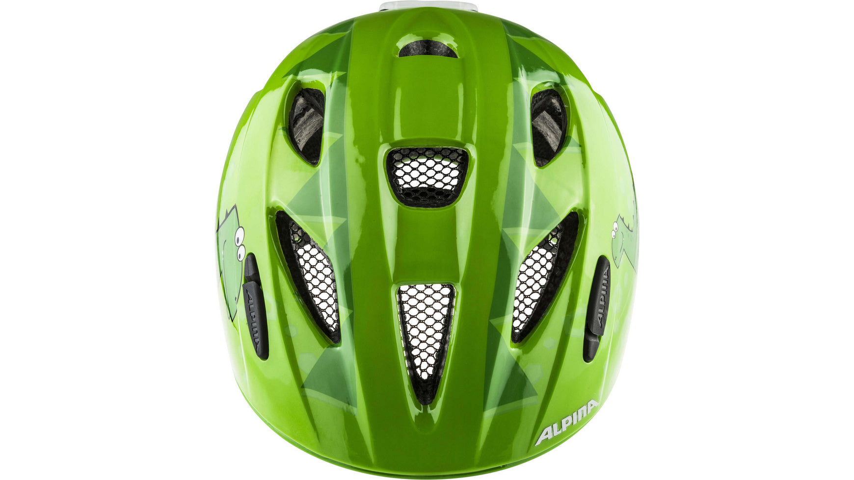 Alpina Ximo Flash Kinderhelm image 13