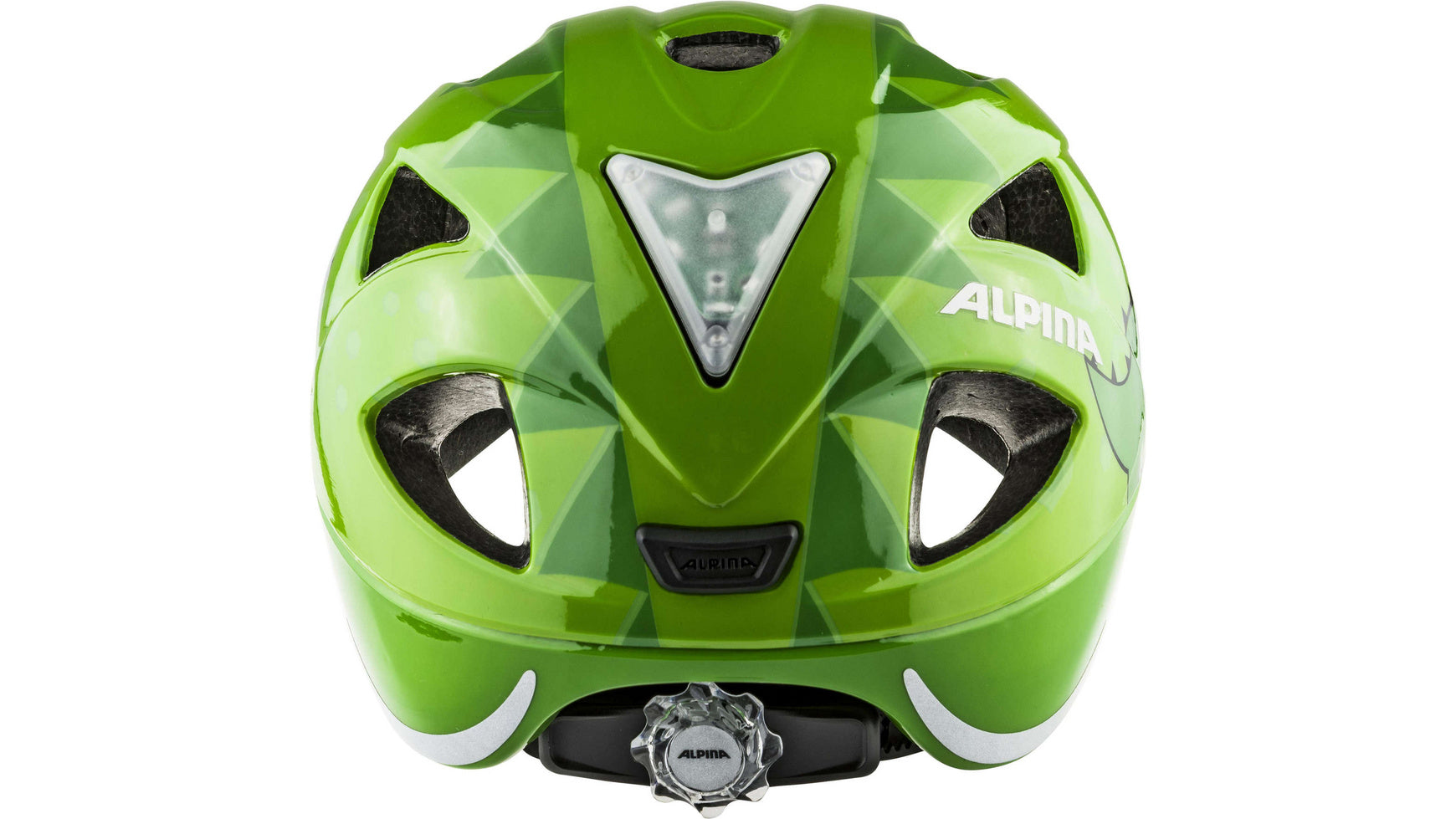Alpina Ximo Flash Kinderhelm image 14