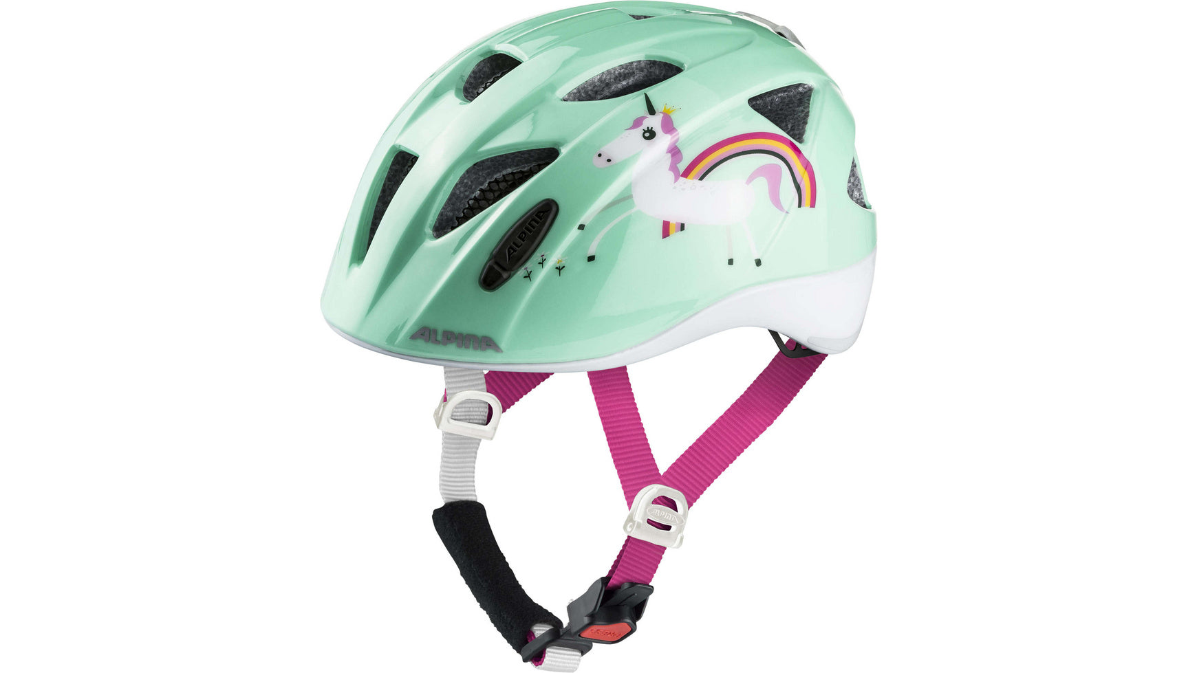 Alpina Ximo Flash Kinderhelm image 15