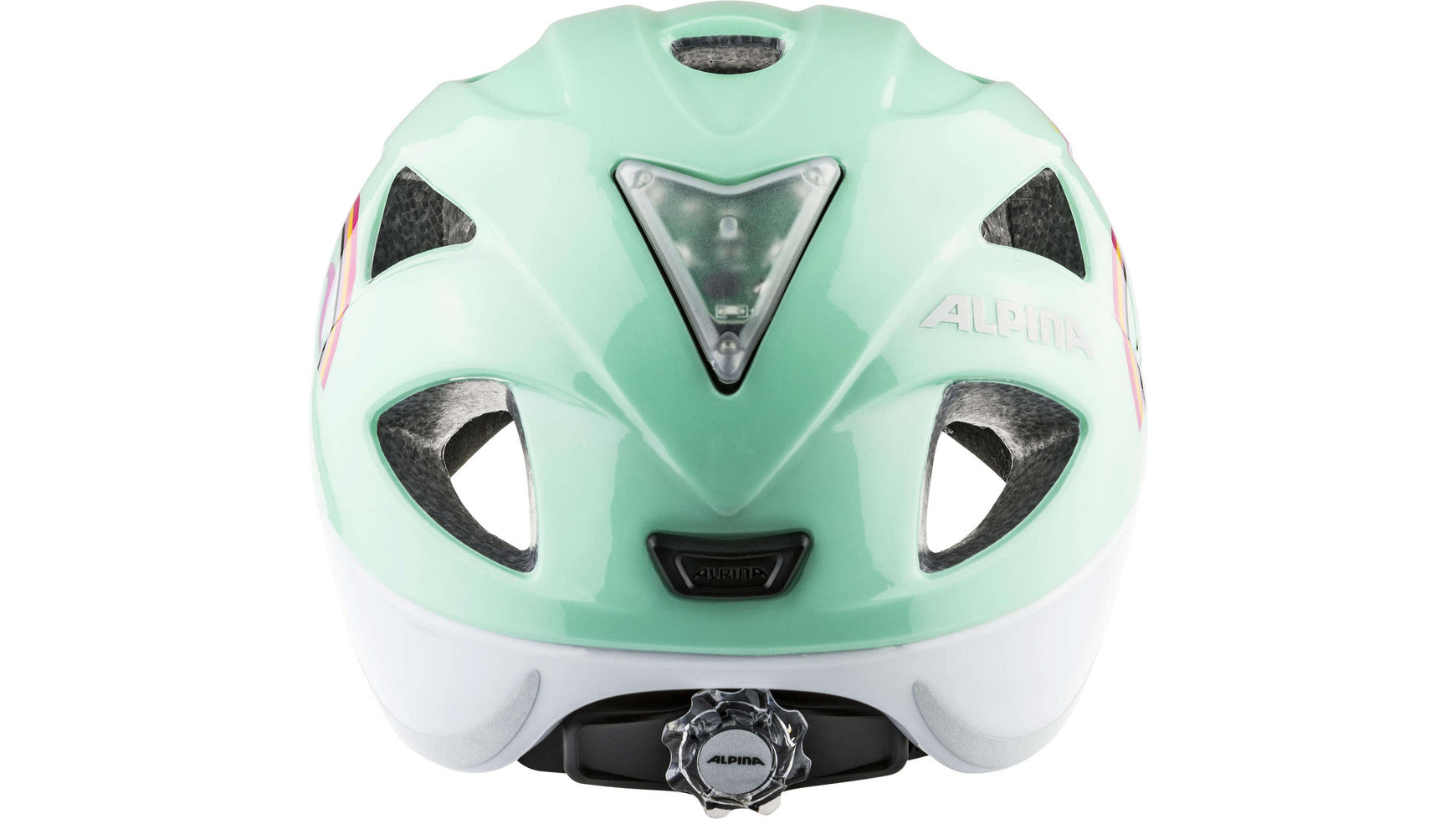 Alpina Ximo Flash Kinderhelm image 17