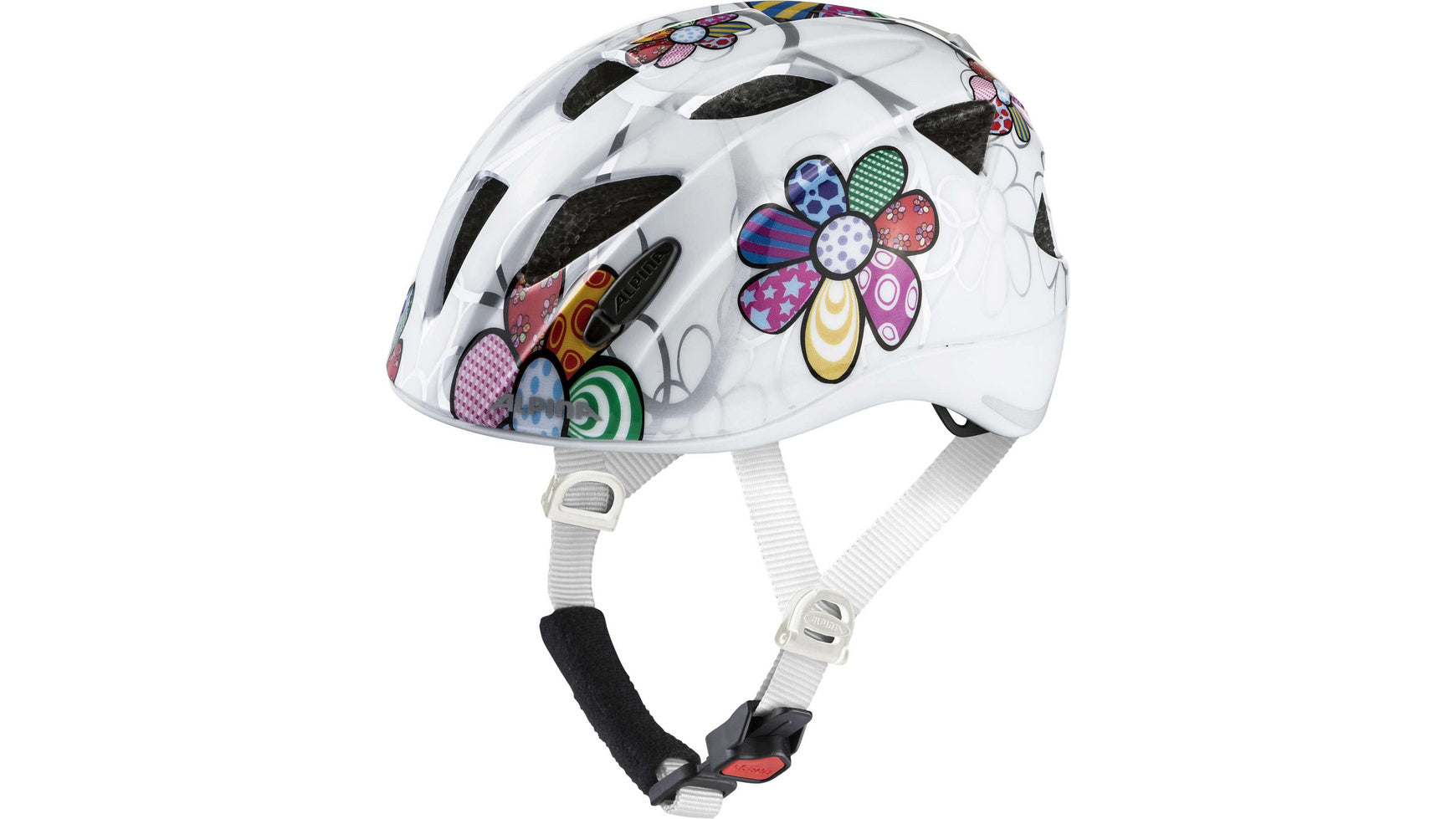 Alpina Ximo Flash Kinderhelm image 39