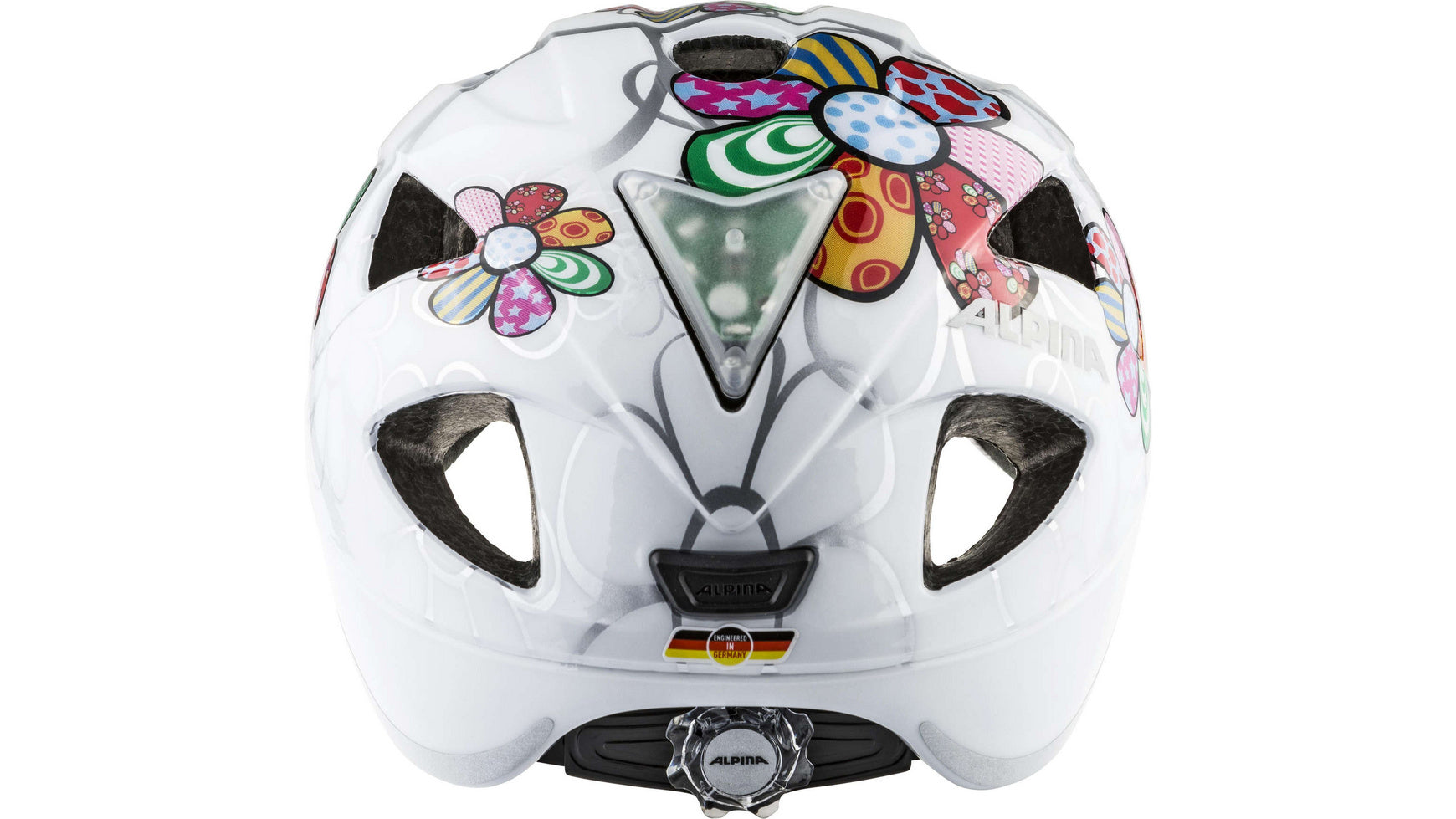 Alpina Ximo Flash Kinderhelm image 41
