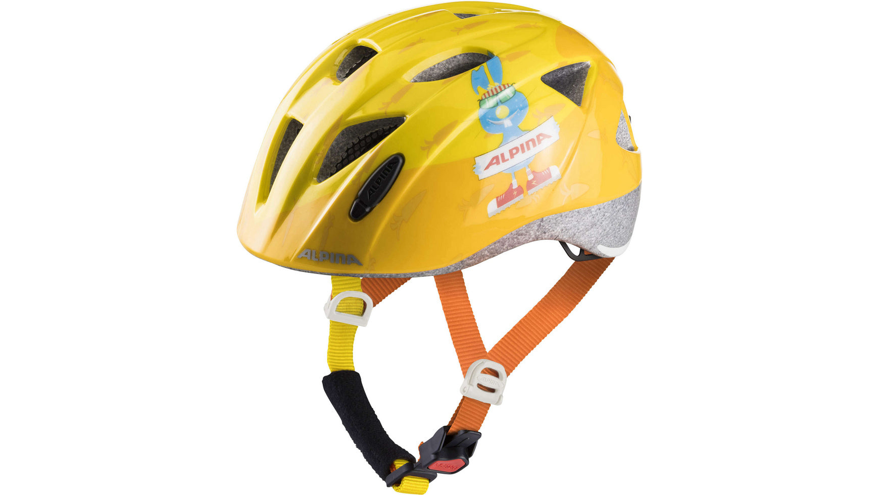 Alpina Ximo Kinderhelm image 24