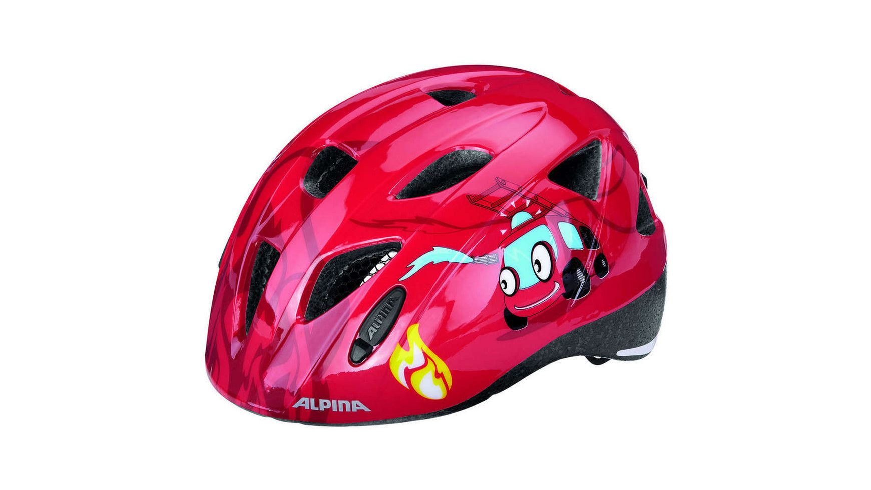 Alpina Ximo Kinderhelm image 4