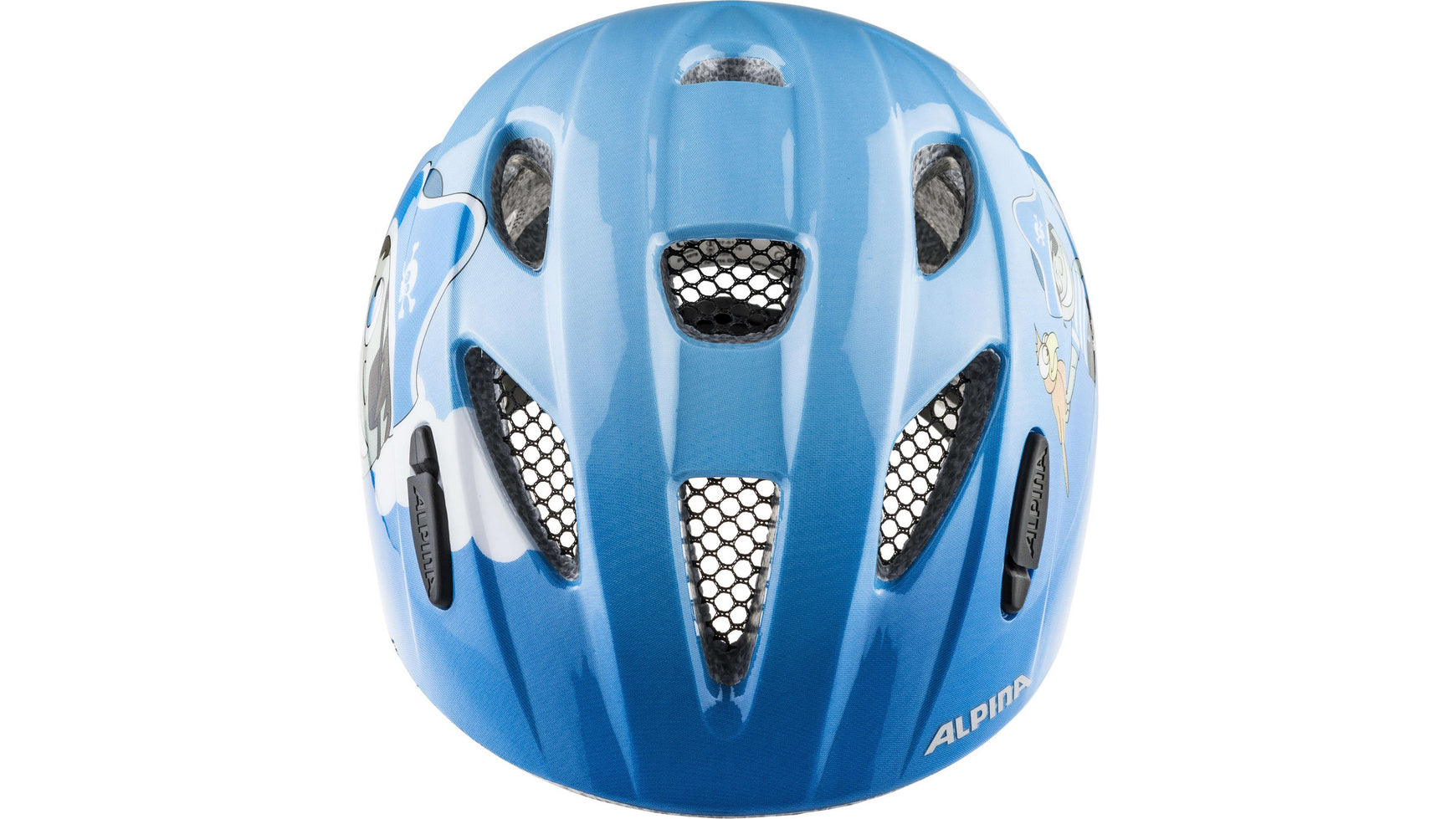 Alpina Ximo Kinderhelm image 8