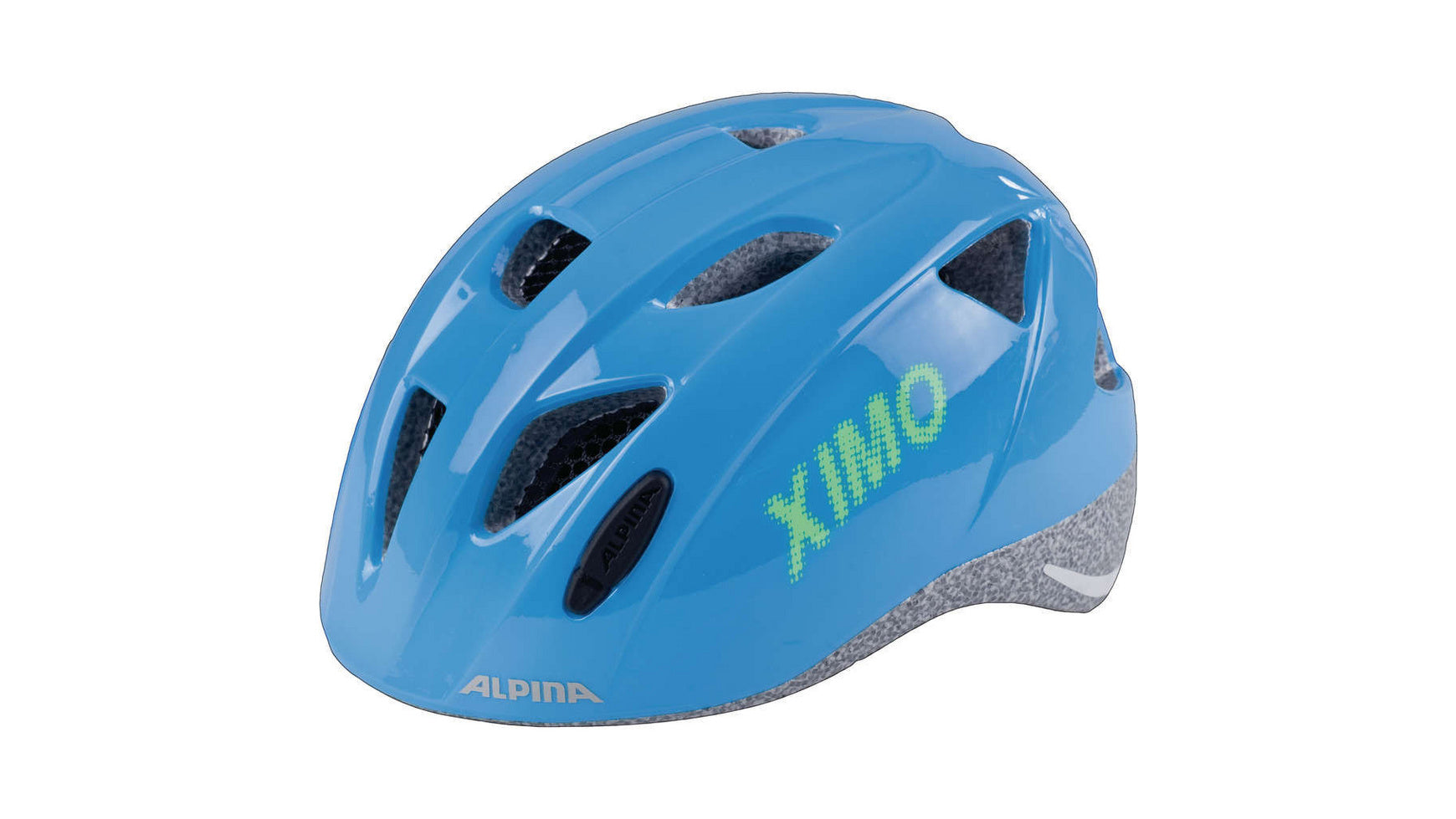 Alpina Ximo Kinderhelm image 10