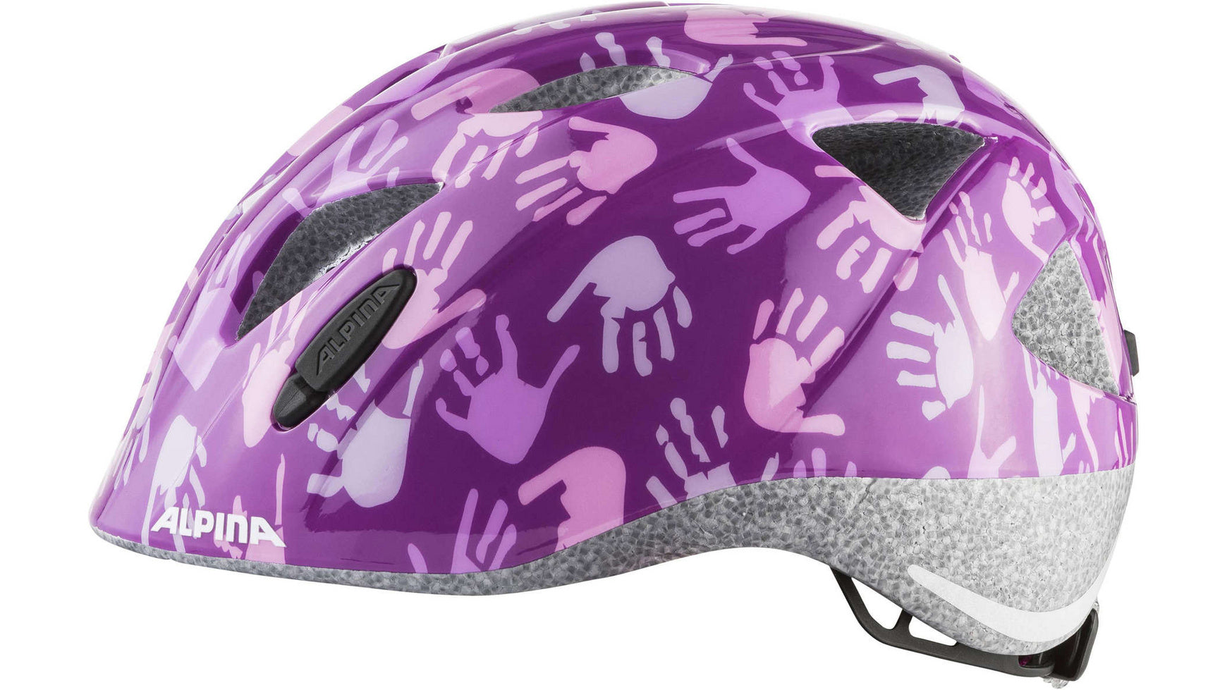 Alpina Ximo Kinderhelm image 29