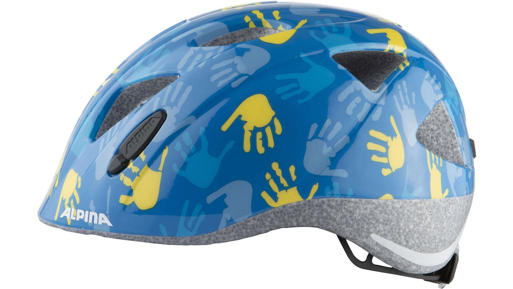 Alpina Ximo Kinderhelm image 34
