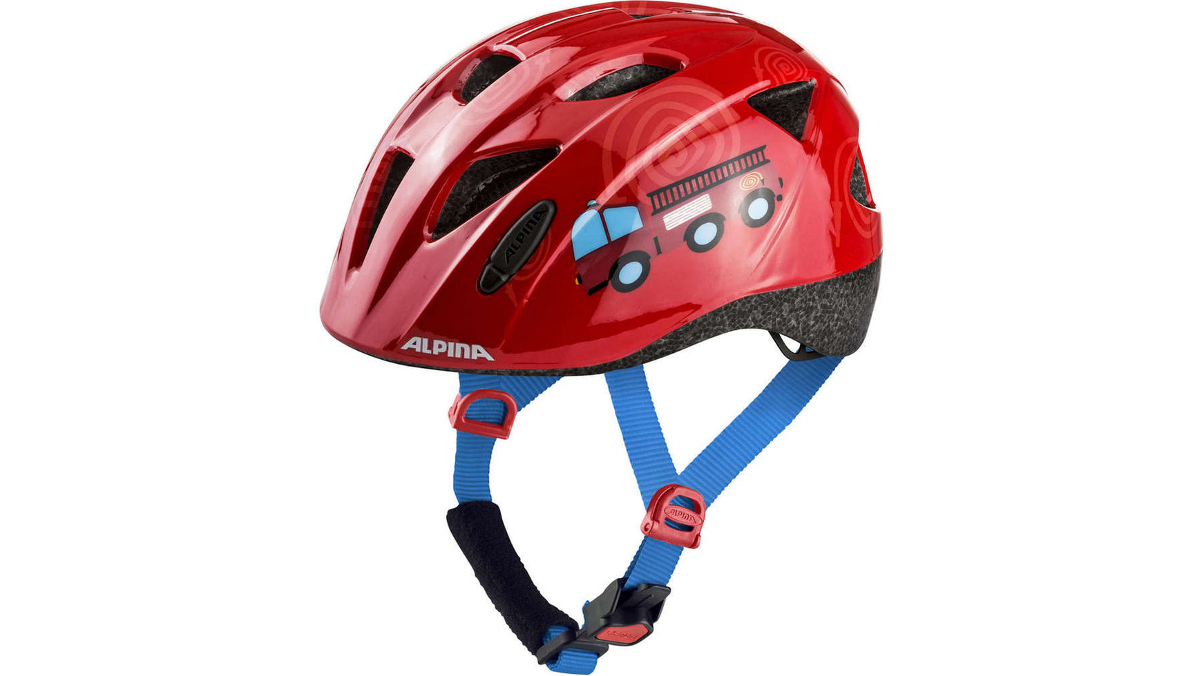 Alpina Ximo Kinderhelm image 17