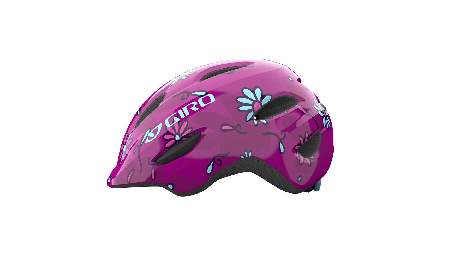 Giro Scamp Kinderhelm image 34