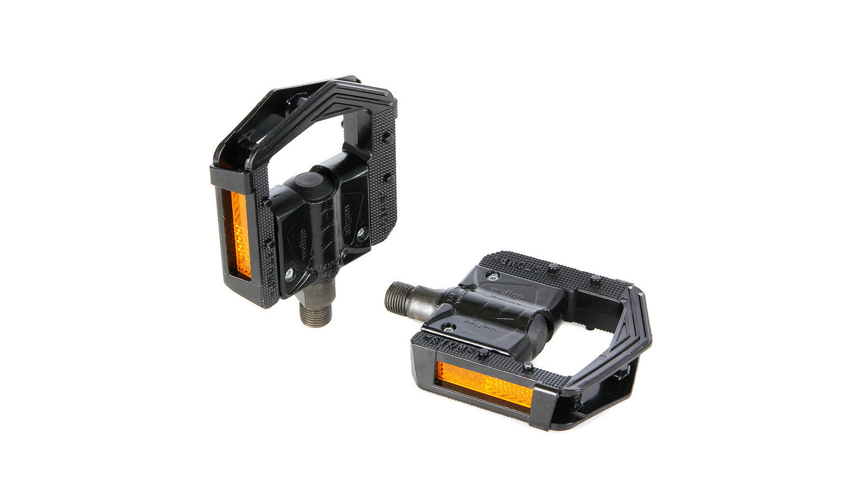CFP FP-08 Faltpedal