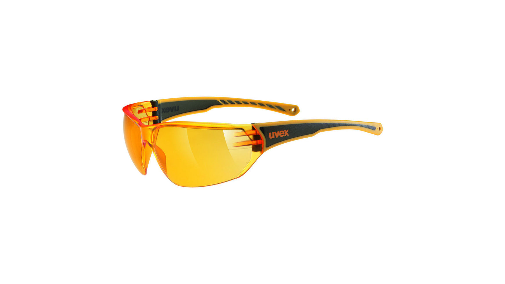 Uvex Sportstyle 204 Fahrradbrille image 4