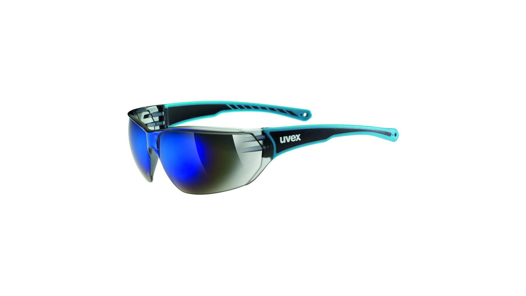 Uvex Sportstyle 204 Fahrradbrille image 2
