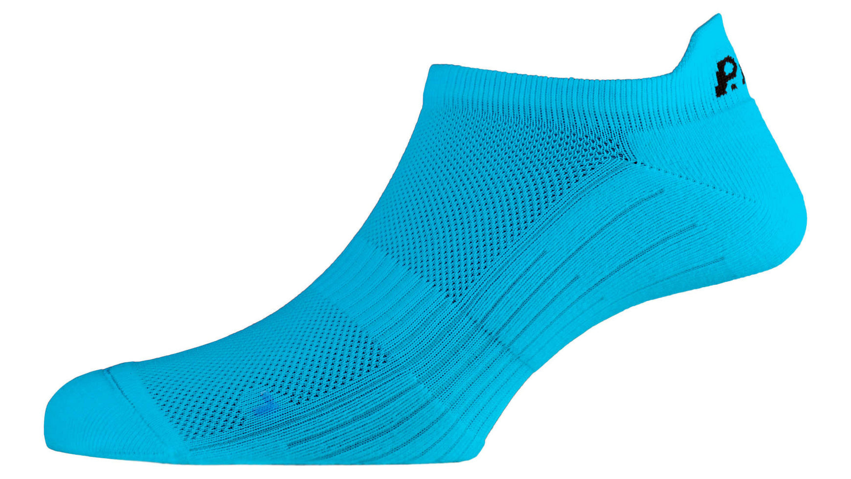 P.A.C. SP 1 Footie Active Short Men image 2