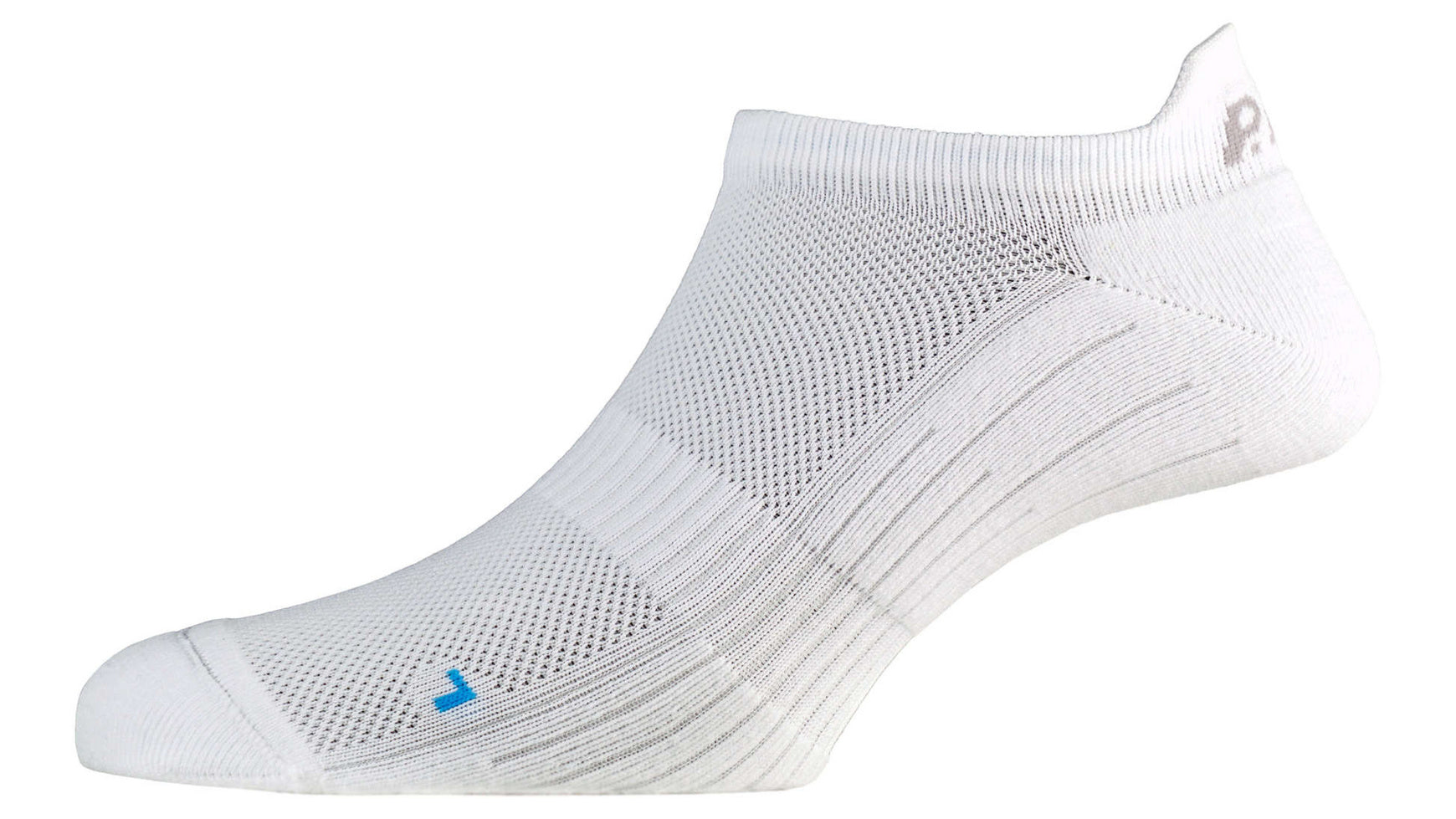 P.A.C. SP 1 Footie Active Short Wo. image 2