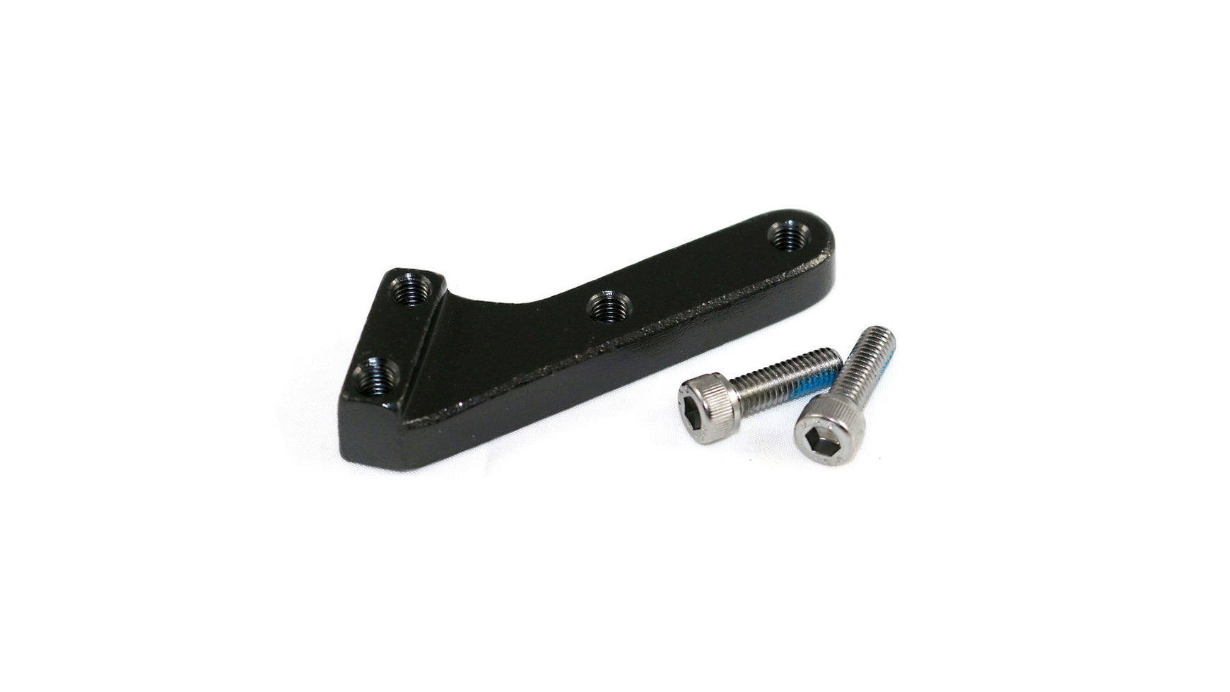 adapter für fahrradständer XLC Haibike Adapter Platte KS-X05