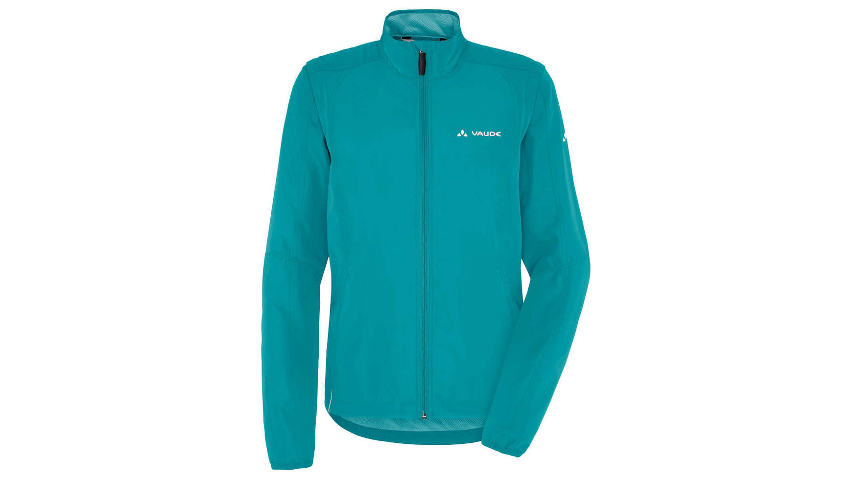 Vaude Women's Dundee Classic ZO Jkt image 2