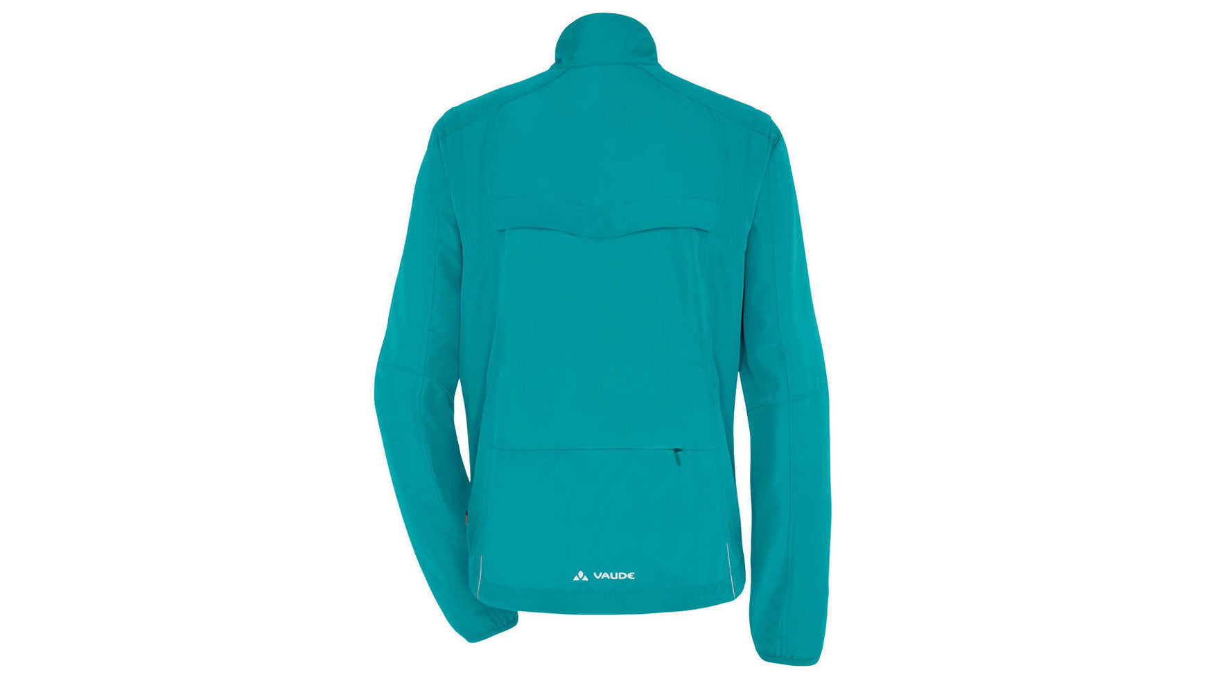 Vaude Women's Dundee Classic ZO Jkt image 3