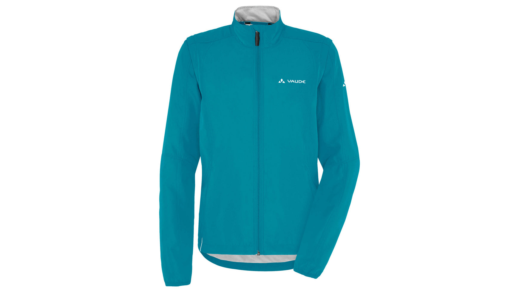Vaude Women's Dundee Classic ZO Jkt image 4