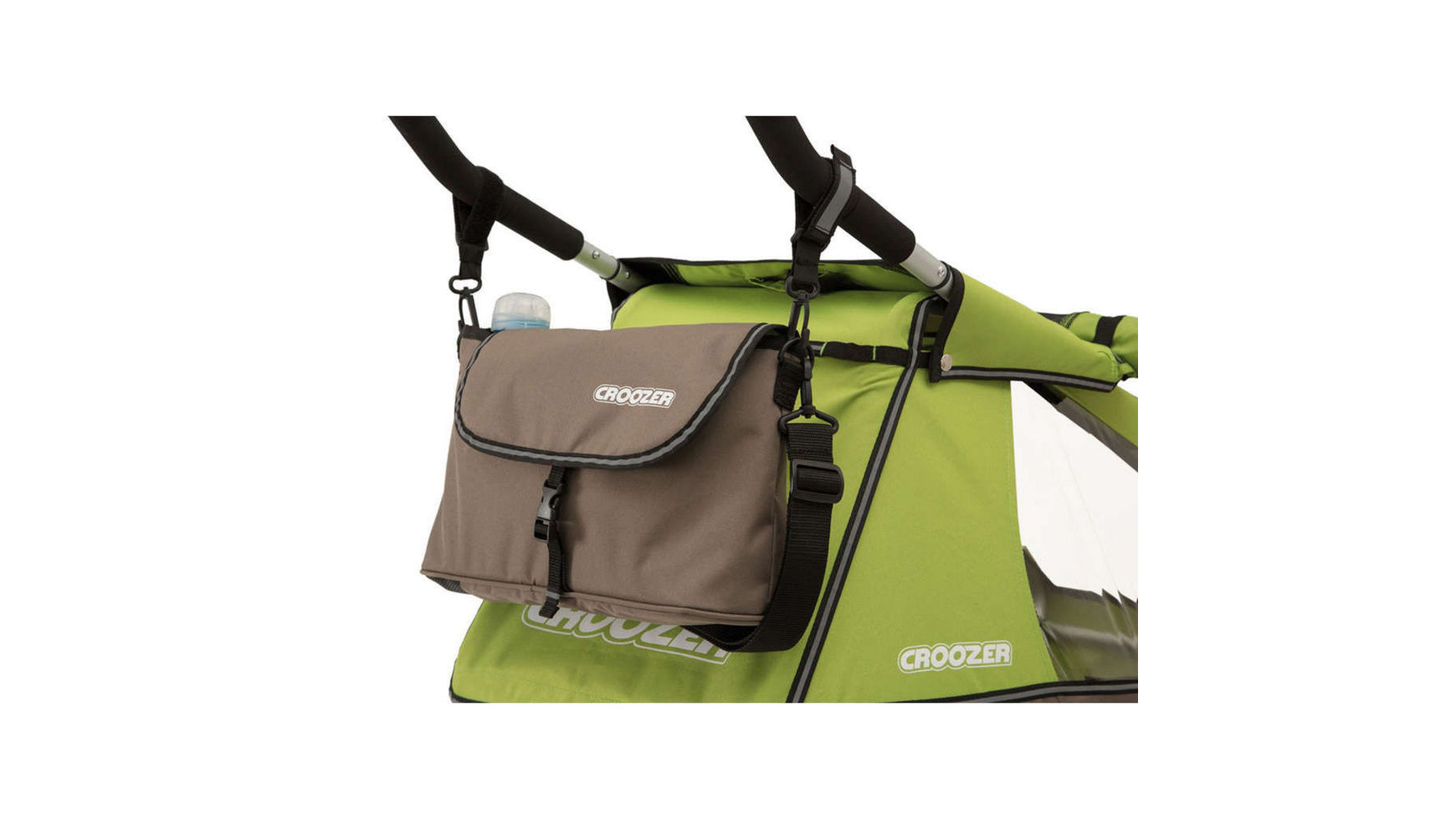 Croozer Kid Schiebebügeltasche image 1