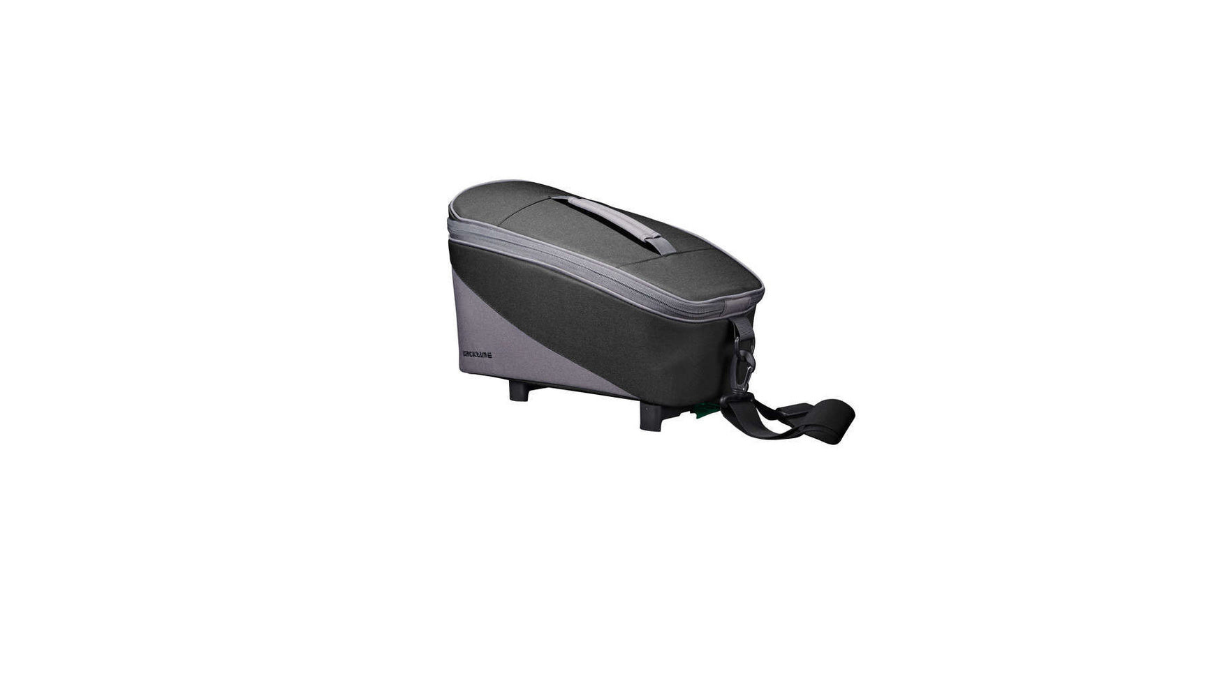 racktime talis fahrradtasche Racktime Talis Trunk Bag Eco