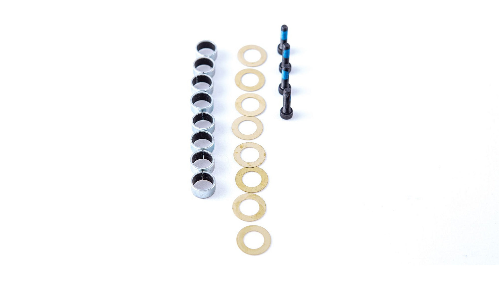 Cane Creek Rebuild Kit image 0