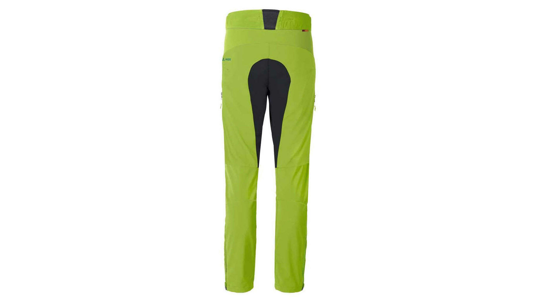 Vaude Men's Qimsa Softshell Pants 2 image 3