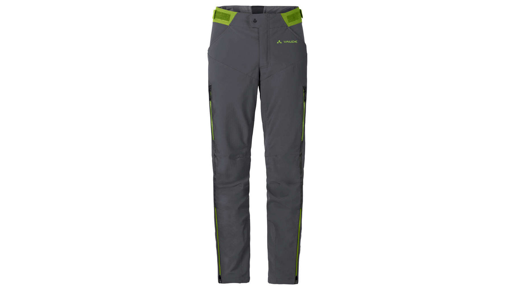 Vaude Men's Qimsa Softshell Pants 2 image 38