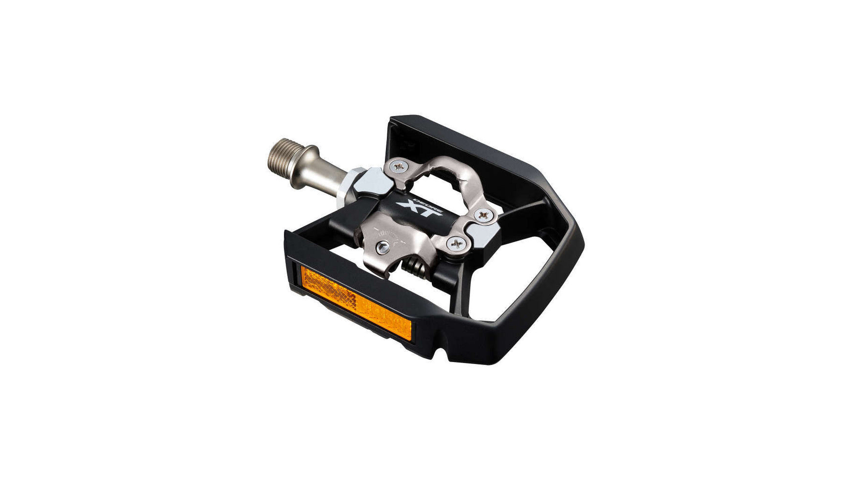 shimano xt pd m8040 plattformpedale Shimano Deore XT PD-T8000 Pedal