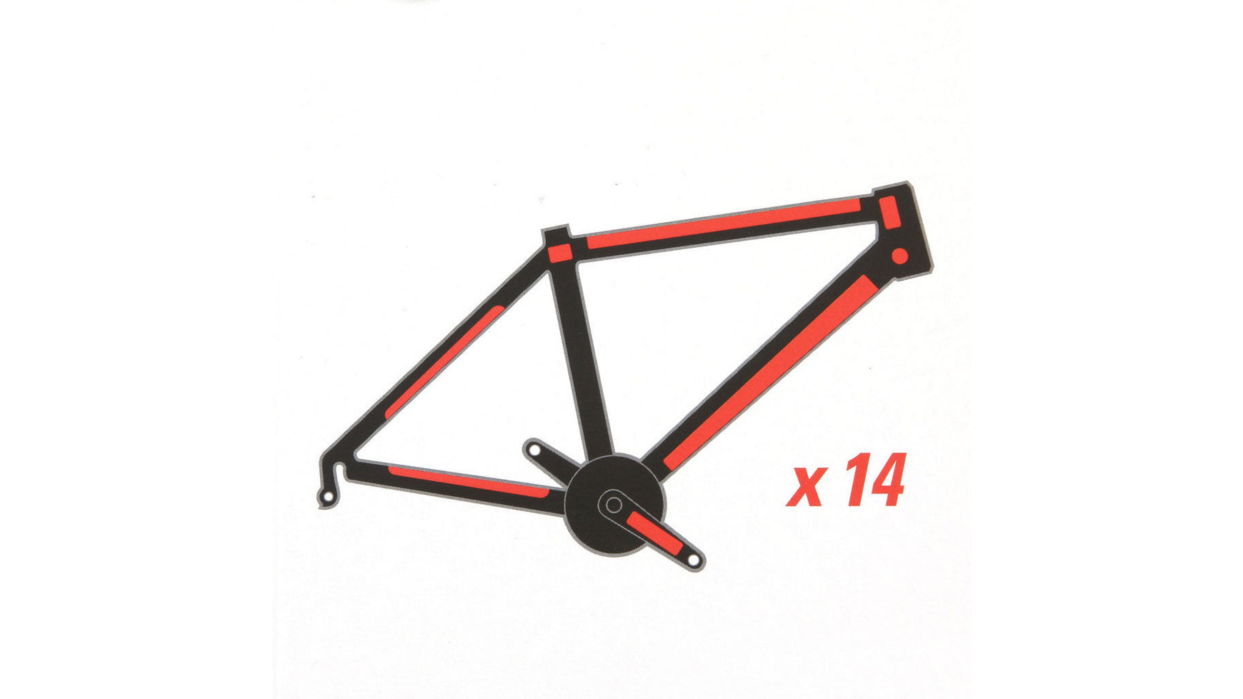 Zefal Skin Armor Set L image 1