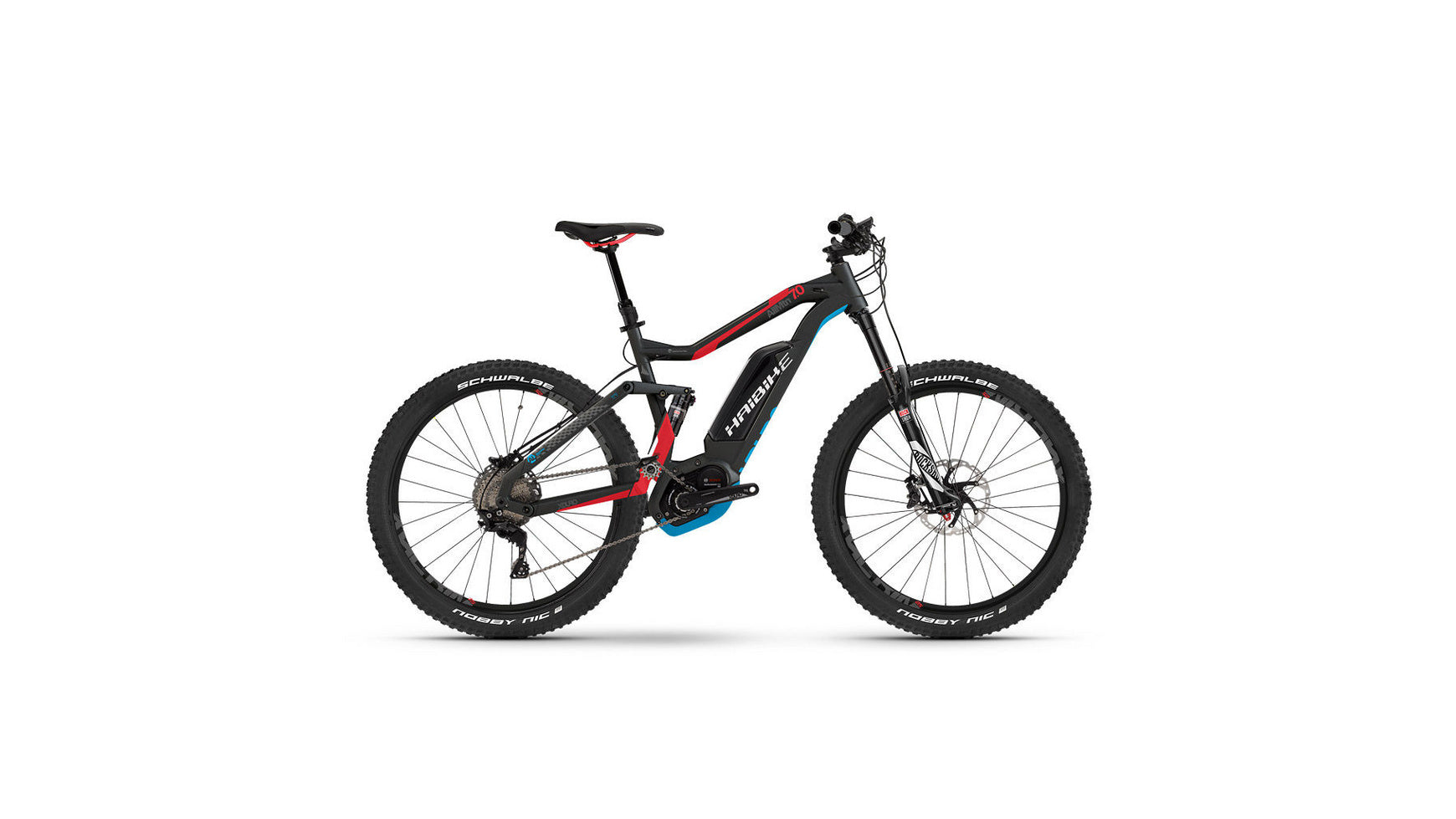 Haibike XDURO AllMtn 7.0