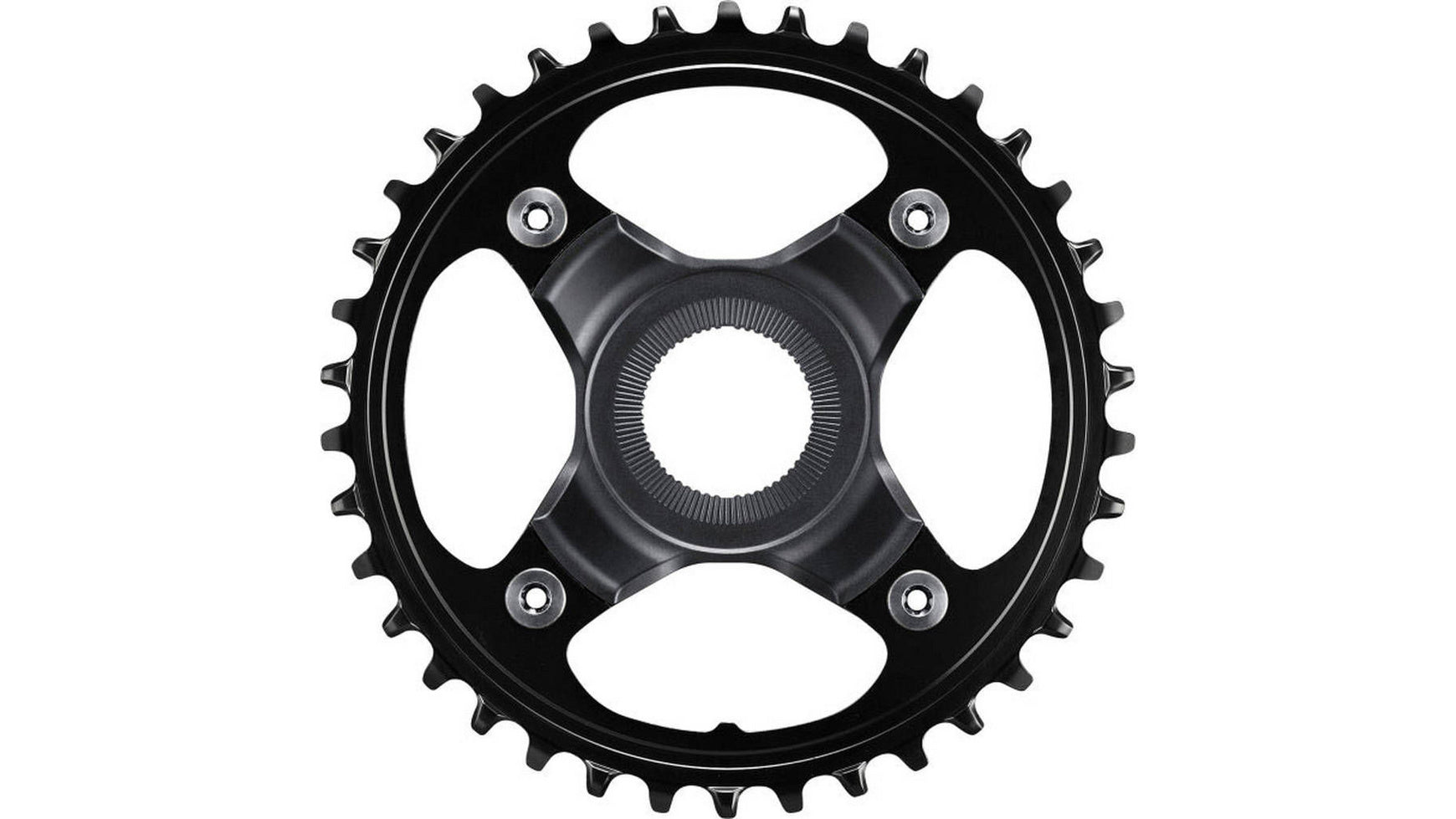 Shimano STEPS SM-CRE80 Kettenblatt image 0