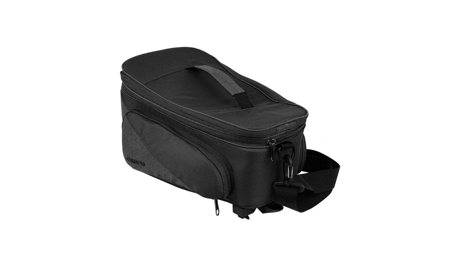 racktime talis plus fahrradtasche Racktime Talis Plus Trunk Bag Eco