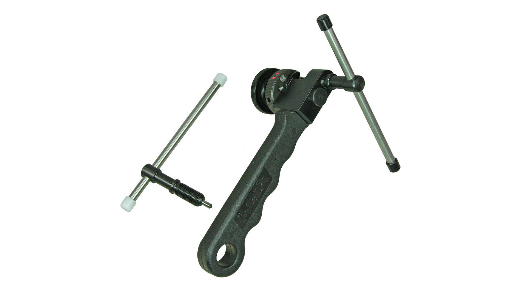 Rohloff Revolver 3 image 0